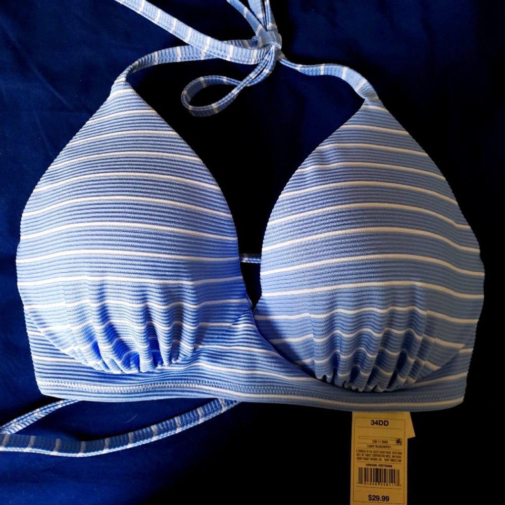 Women's bikini top